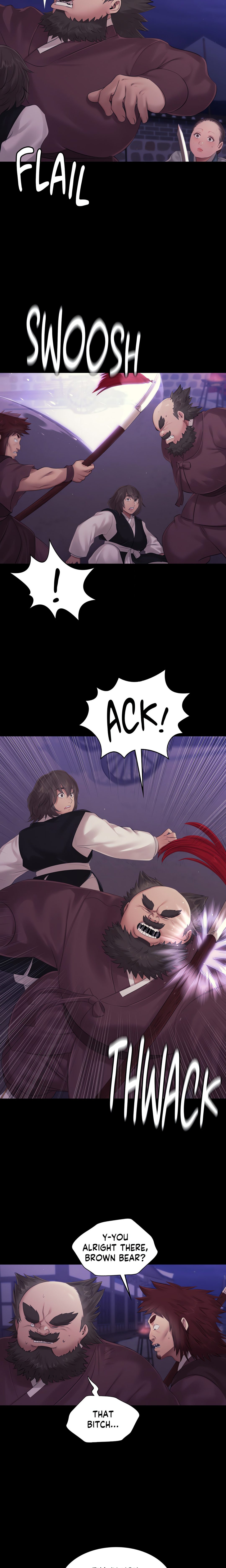 Madam Chapter 130 - Manhwa18.com