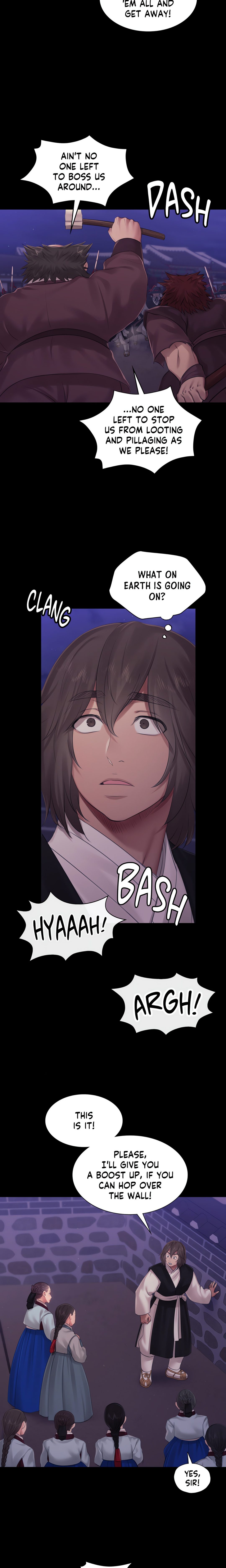 Madam Chapter 130 - Manhwa18.com