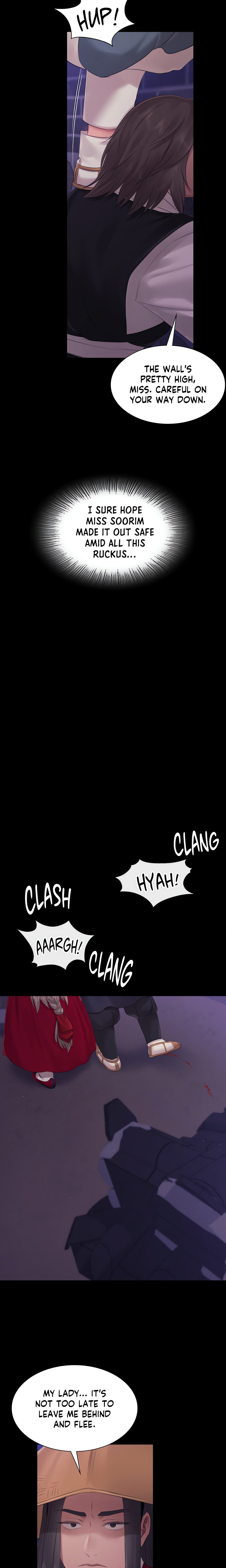 Madam Chapter 130 - Manhwa18.com