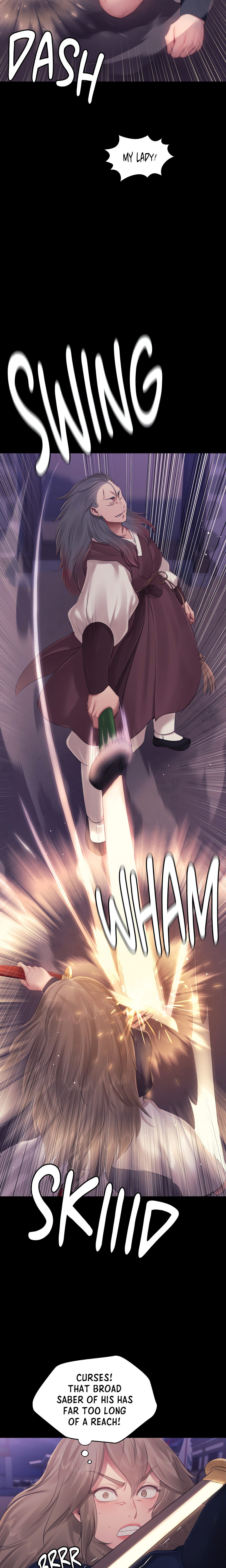 Madam Chapter 131 - Manhwa18.com