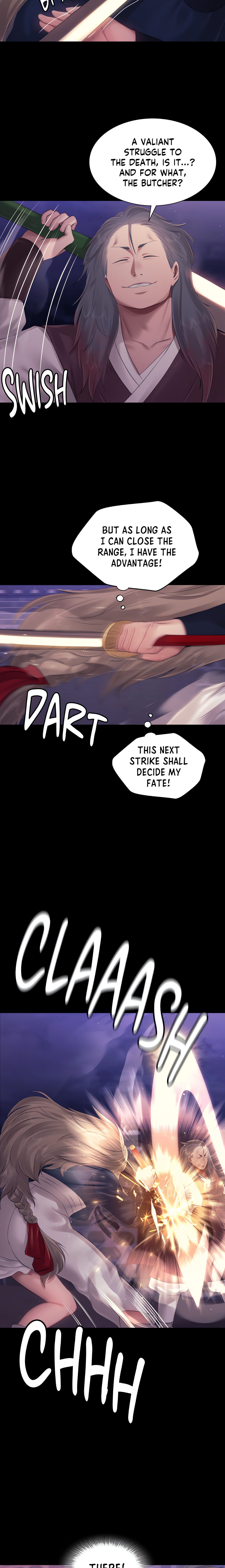 Madam Chapter 131 - Manhwa18.com