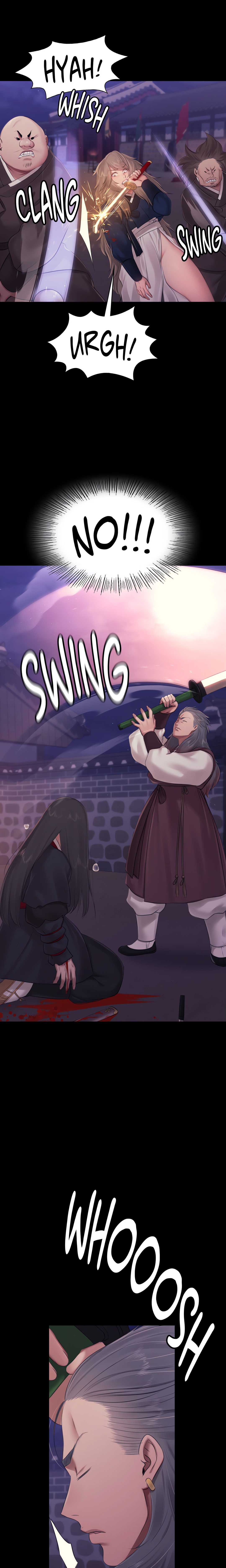 Madam Chapter 131 - Manhwa18.com