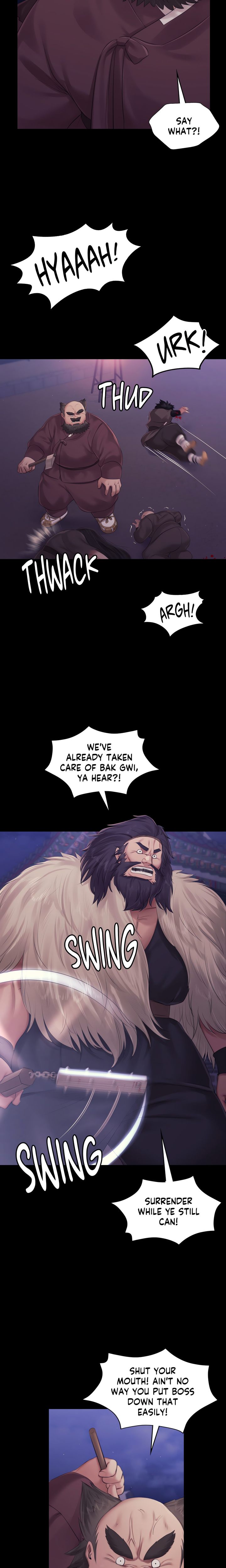 Madam Chapter 132 - Manhwa18.com