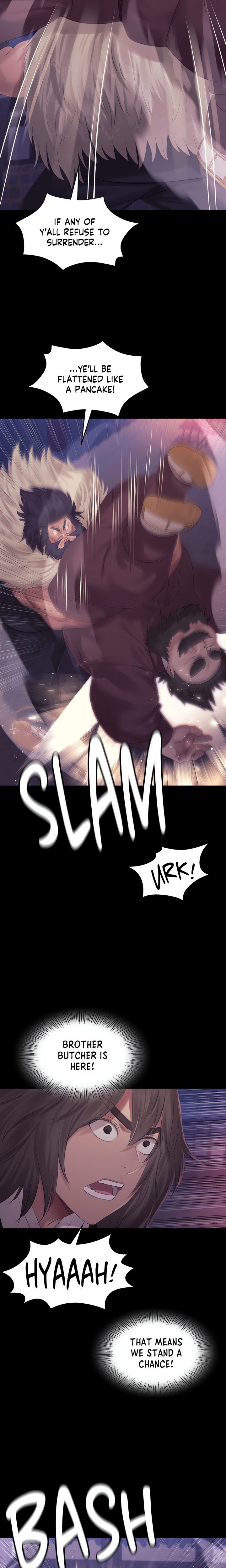 Madam Chapter 132 - Manhwa18.com