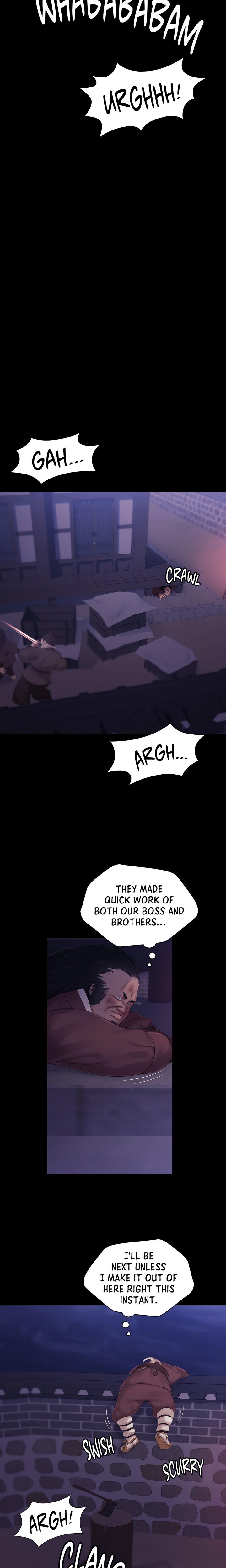 Madam Chapter 132 - Manhwa18.com