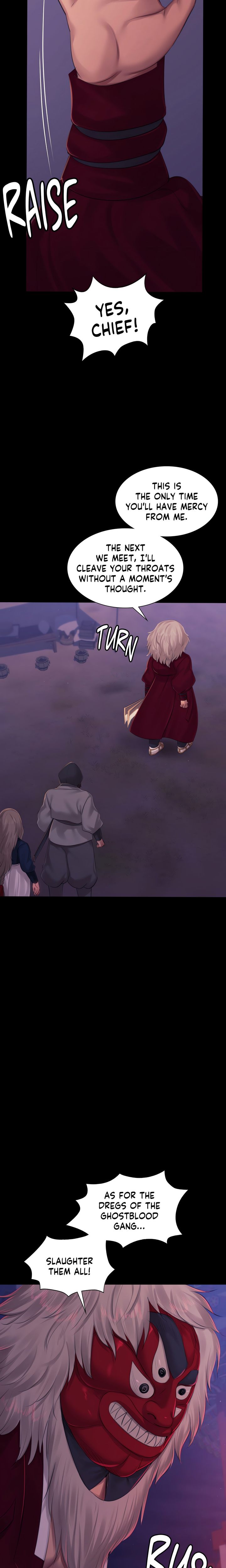 Madam Chapter 133 - Manhwa18.com