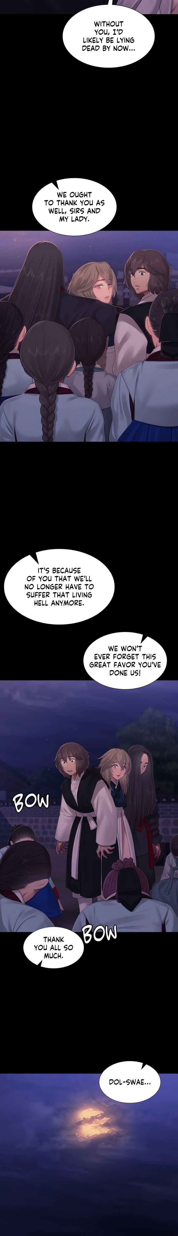 Madam Chapter 133 - Manhwa18.com