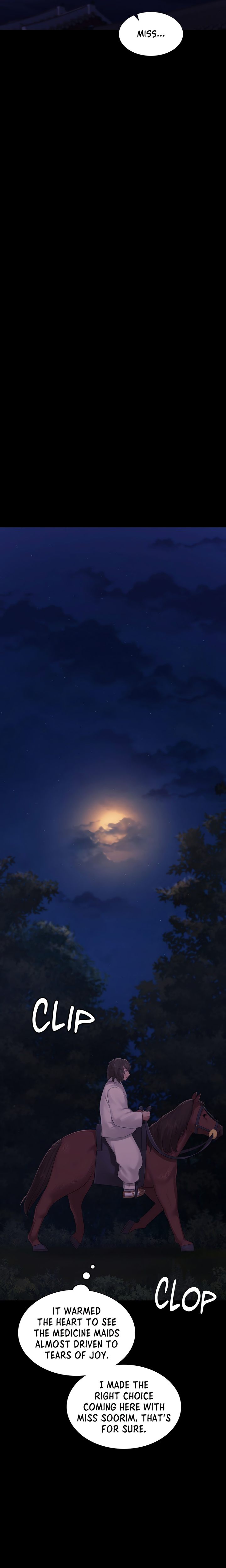 Madam Chapter 133 - Manhwa18.com