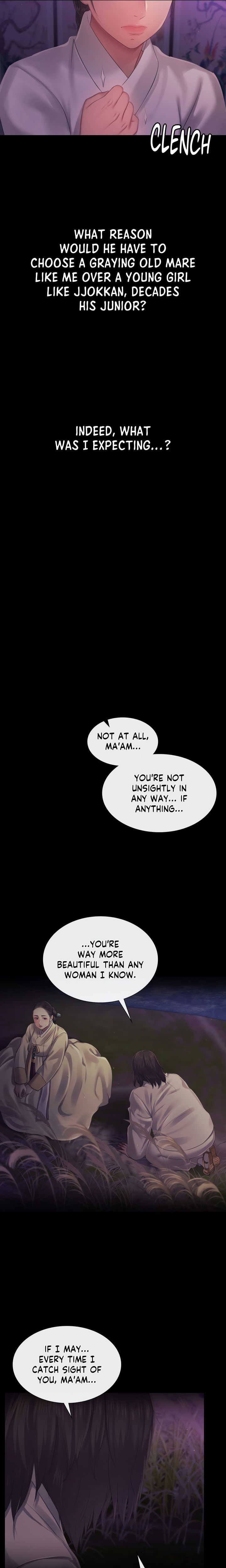 Madam Chapter 133 - Manhwa18.com