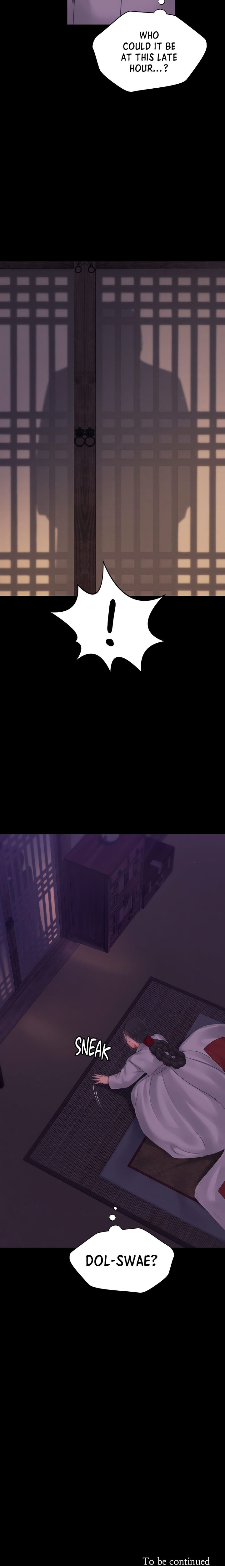 Madam Chapter 133 - Manhwa18.com