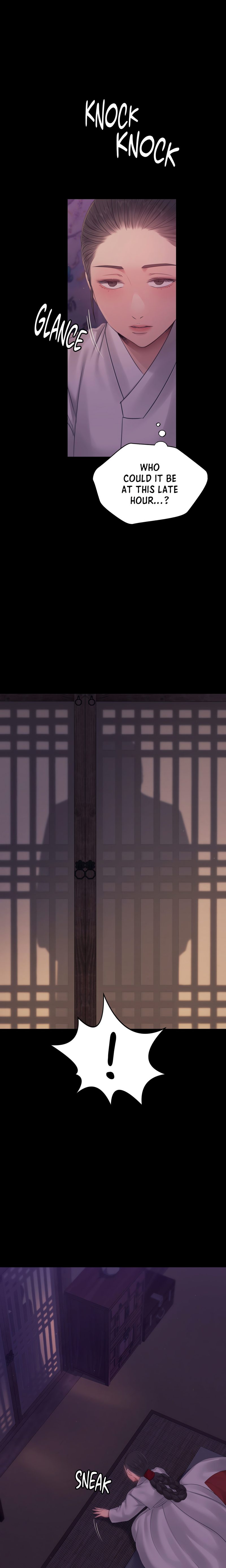 Madam Chapter 134 - Manhwa18.com