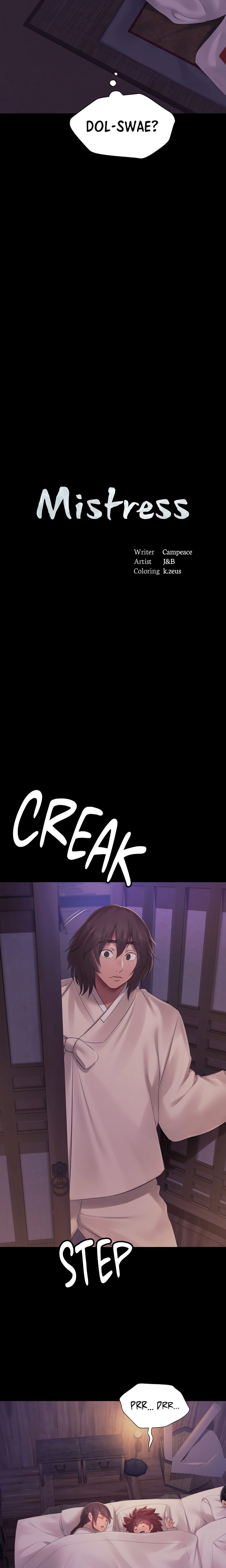 Madam Chapter 134 - Manhwa18.com