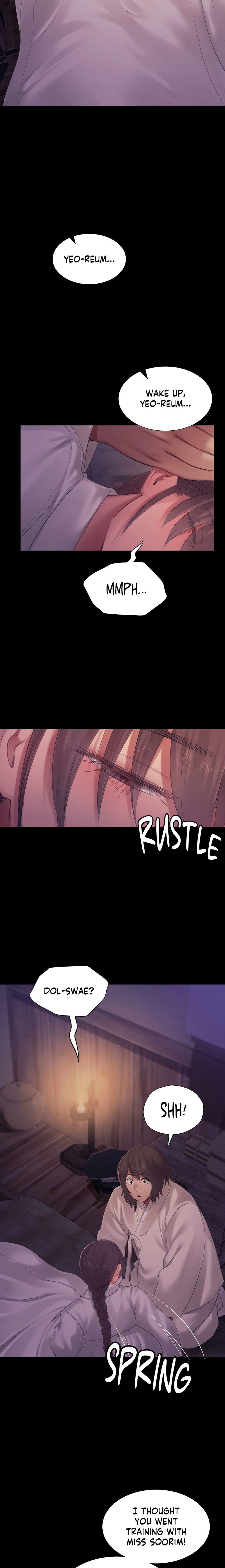 Madam Chapter 134 - Manhwa18.com