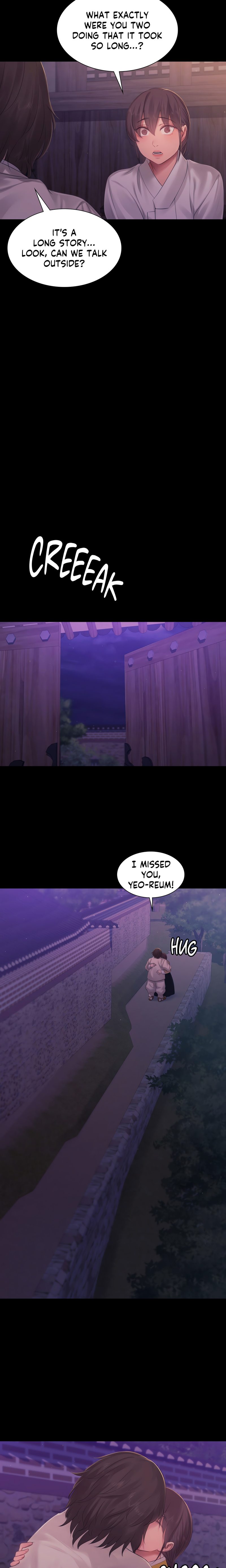 Madam Chapter 134 - Manhwa18.com