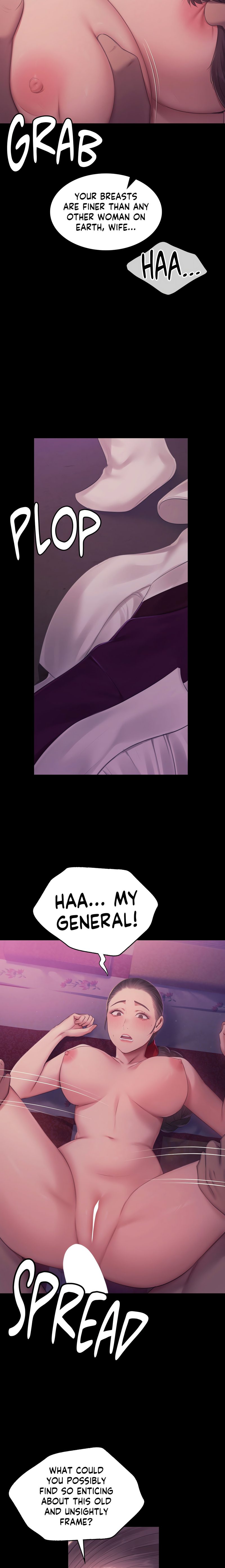 Madam Chapter 134 - Manhwa18.com