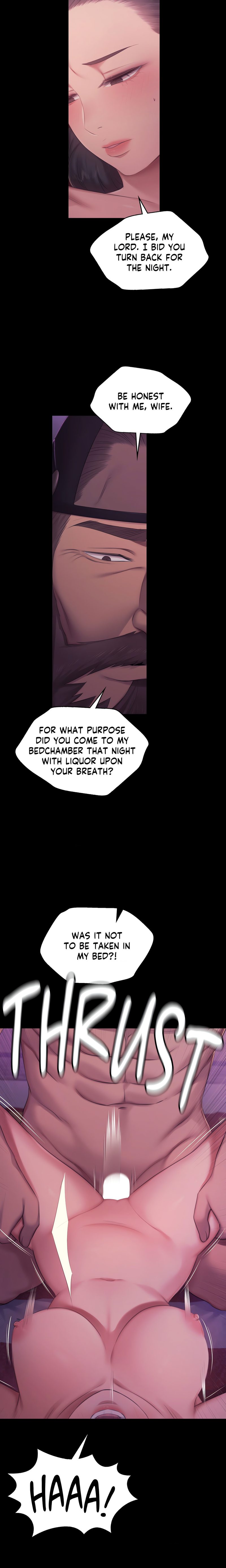 Madam Chapter 134 - Manhwa18.com