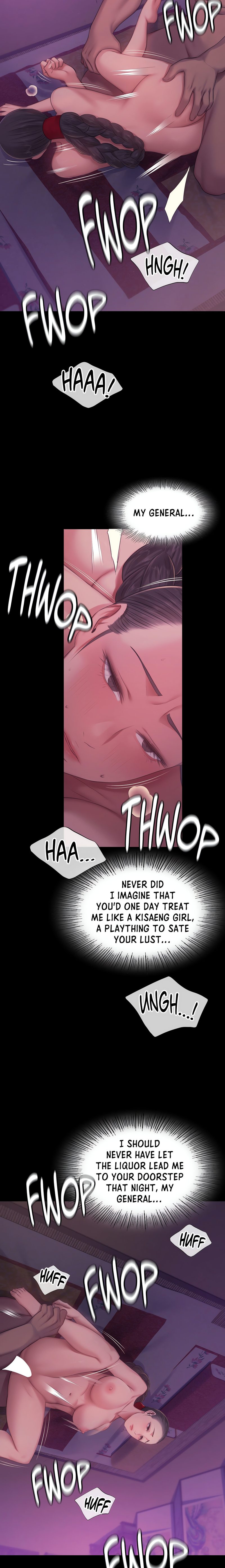 Madam Chapter 134 - Manhwa18.com