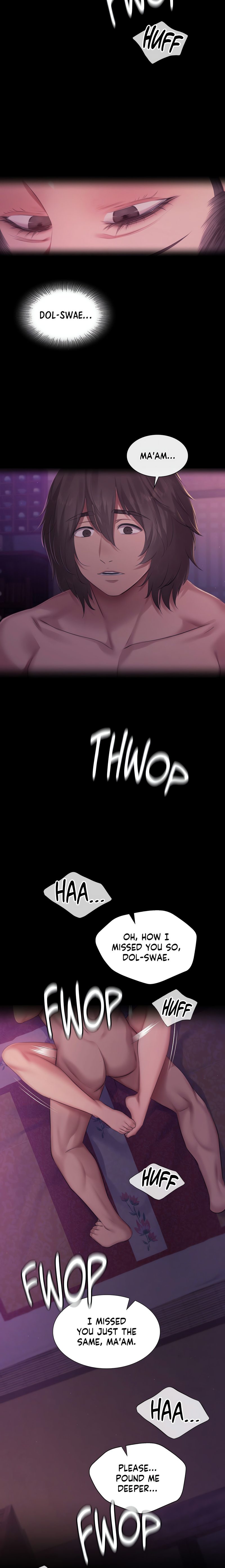 Madam Chapter 134 - Manhwa18.com