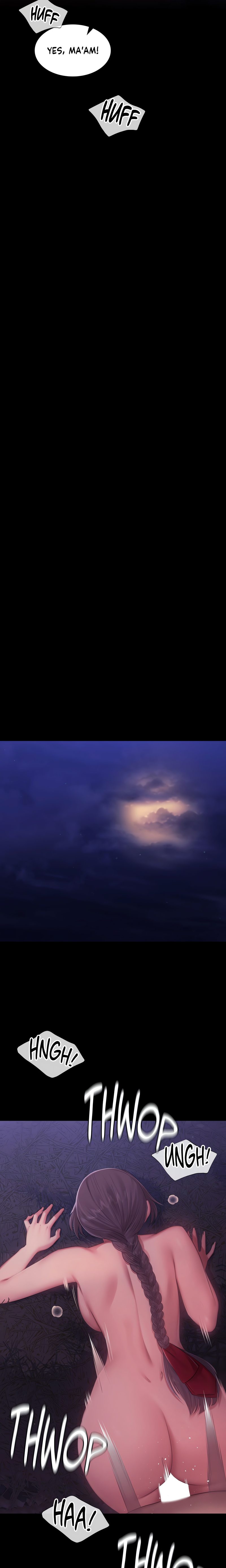 Madam Chapter 134 - Manhwa18.com