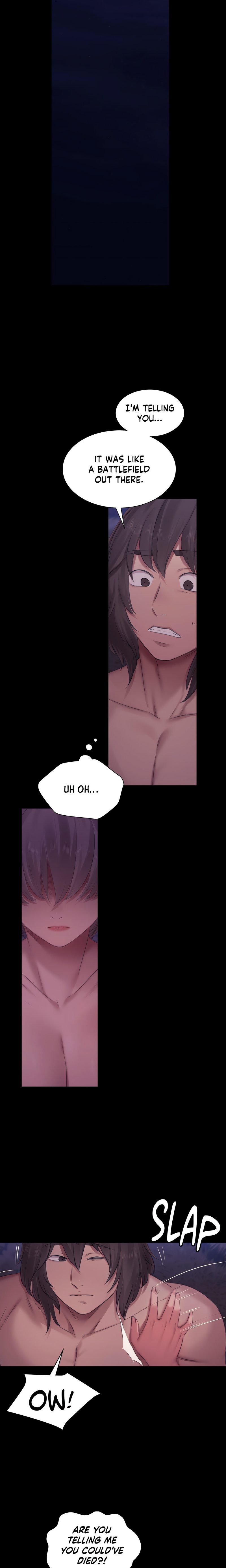 Madam Chapter 134 - Manhwa18.com