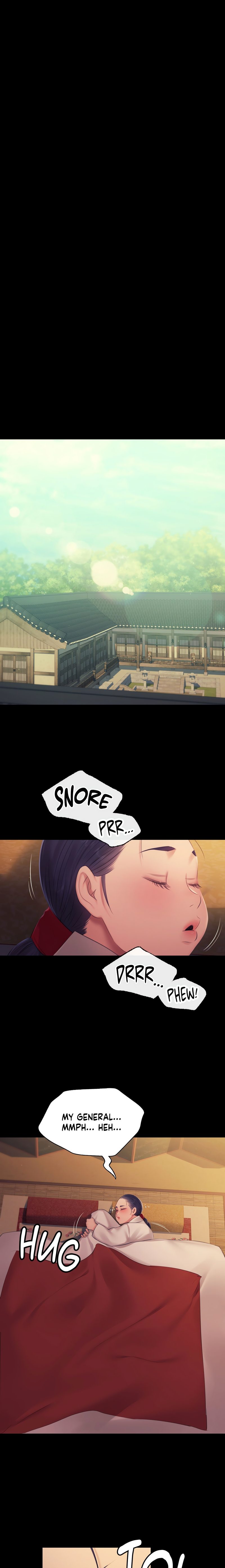 Madam Chapter 134 - Manhwa18.com