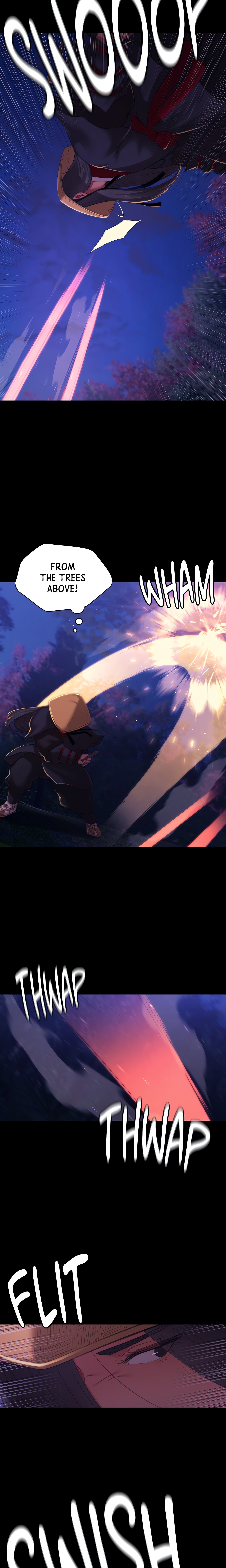 Madam Chapter 149 - Manhwa18.com