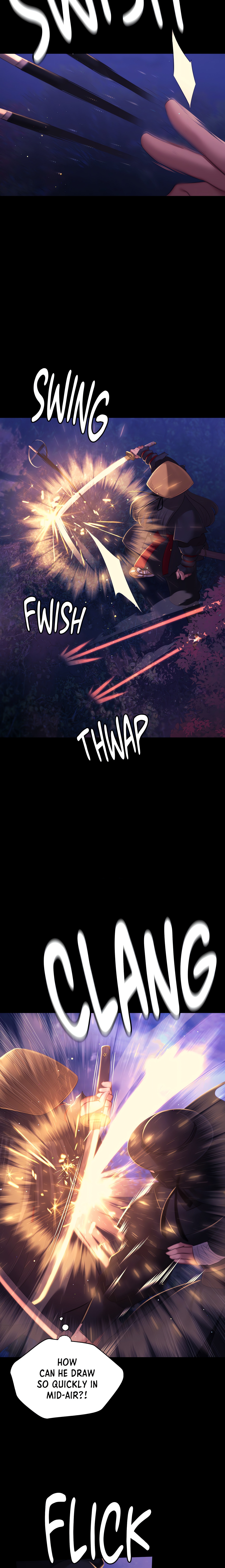 Madam Chapter 149 - Manhwa18.com