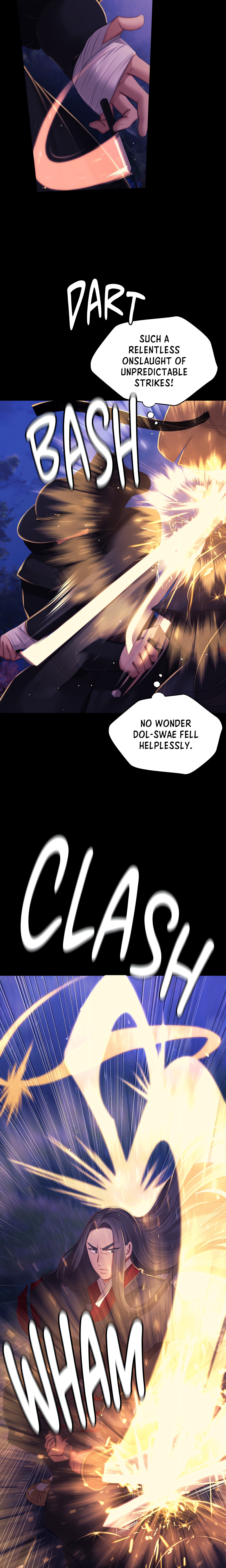 Madam Chapter 149 - Manhwa18.com