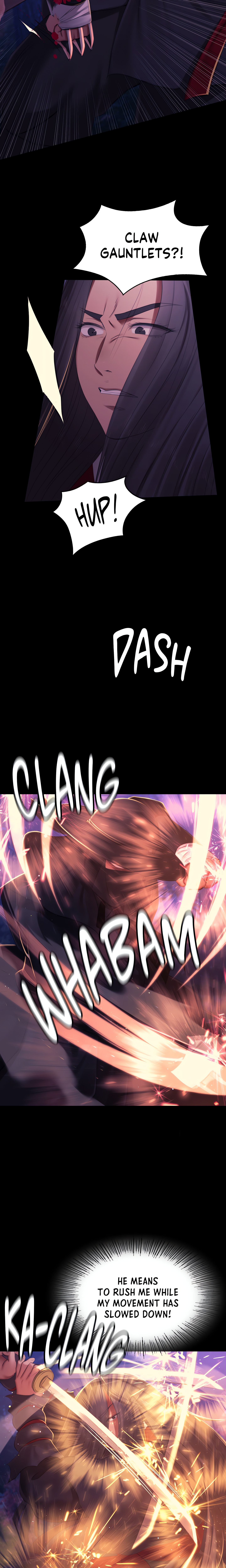 Madam Chapter 149 - Manhwa18.com