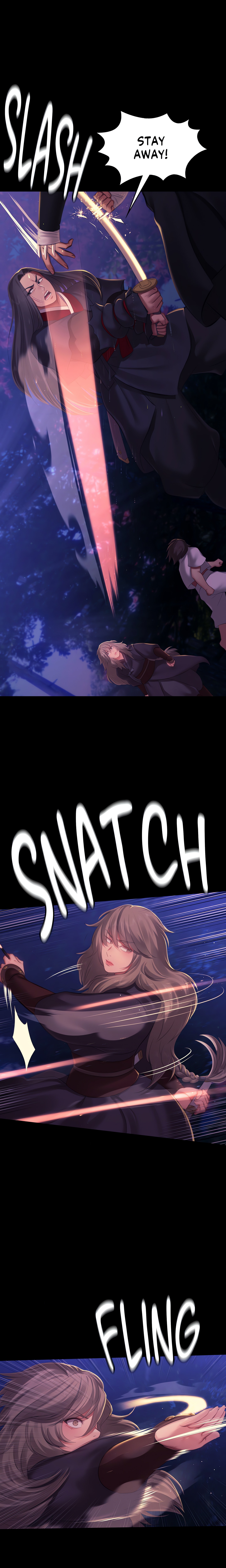 Madam Chapter 149 - Manhwa18.com