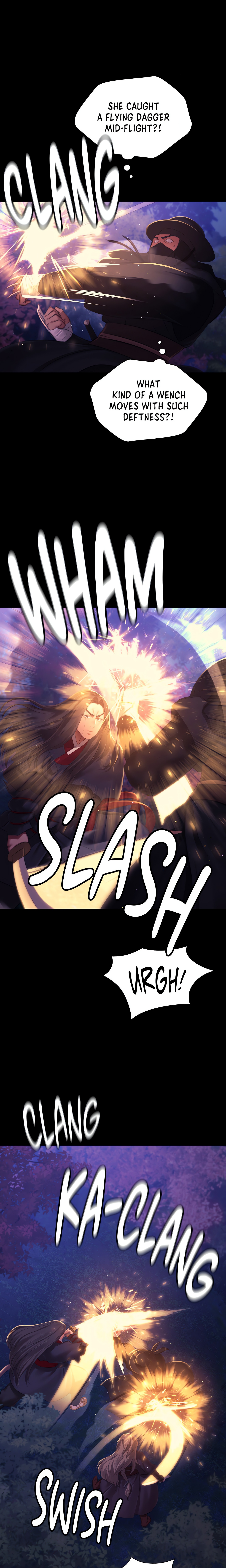 Madam Chapter 149 - Manhwa18.com