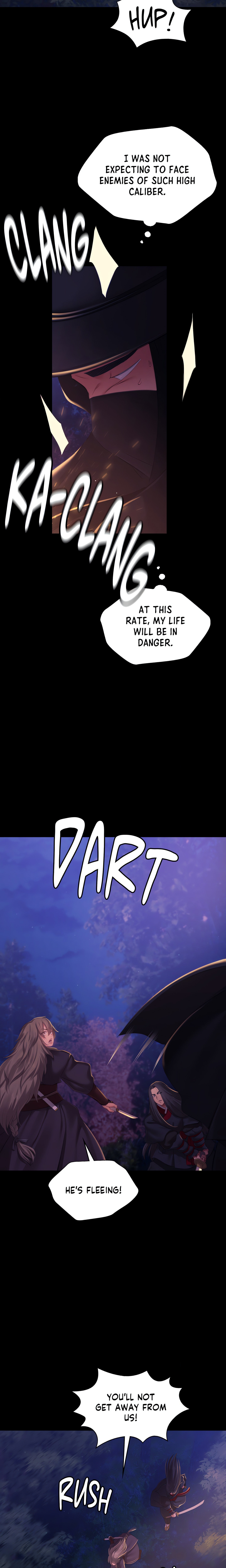 Madam Chapter 149 - Manhwa18.com