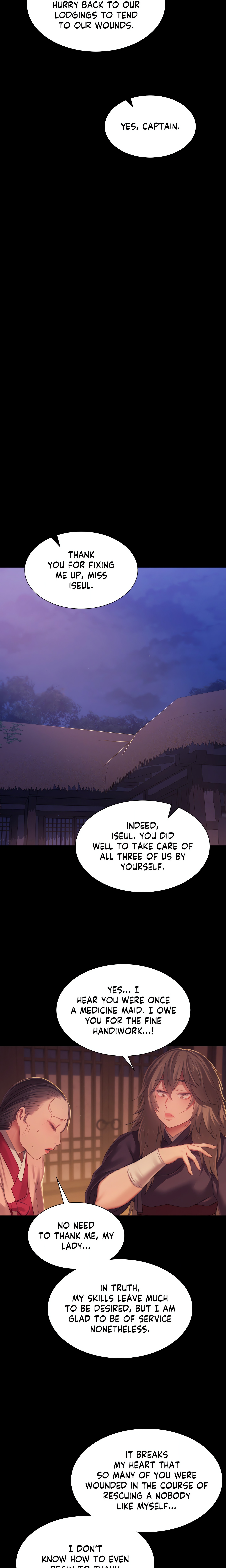 Madam Chapter 149 - Manhwa18.com