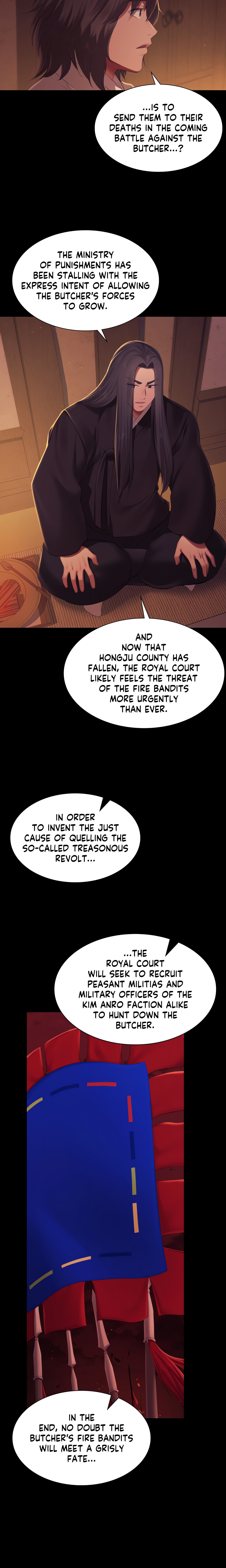 Madam Chapter 149 - Manhwa18.com