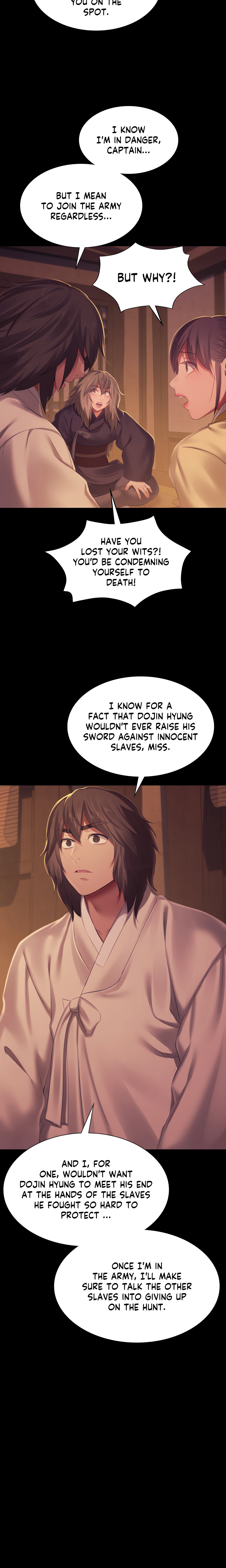 Madam Chapter 149 - Manhwa18.com