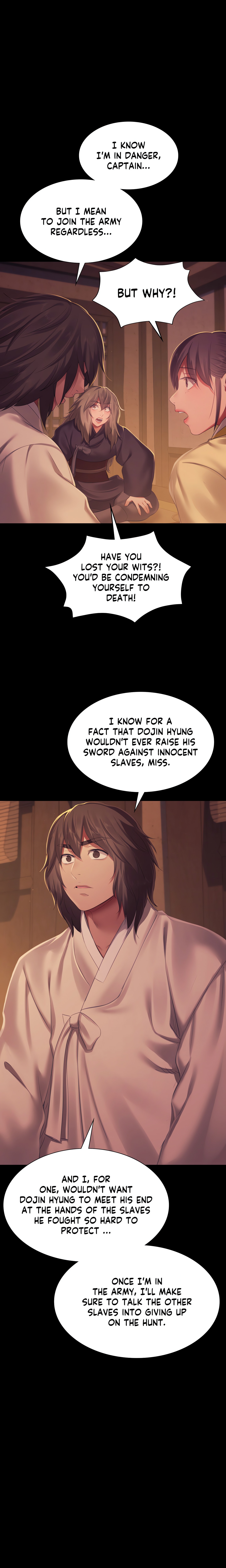 Madam Chapter 150 - Manhwa18.com