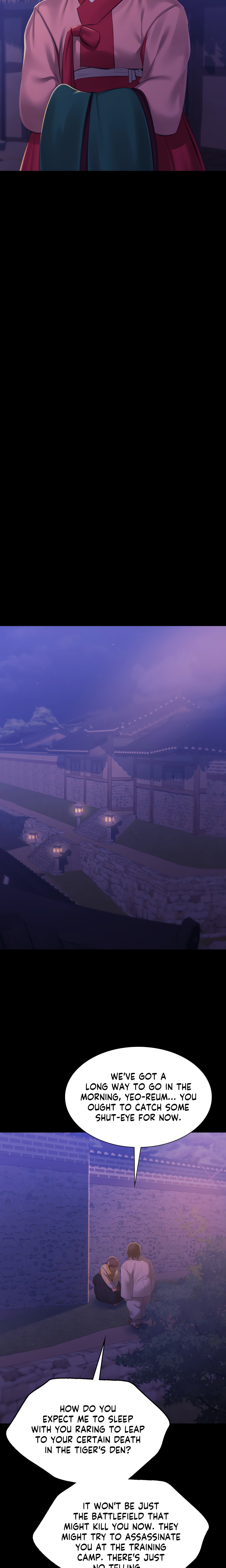 Madam Chapter 150 - Manhwa18.com