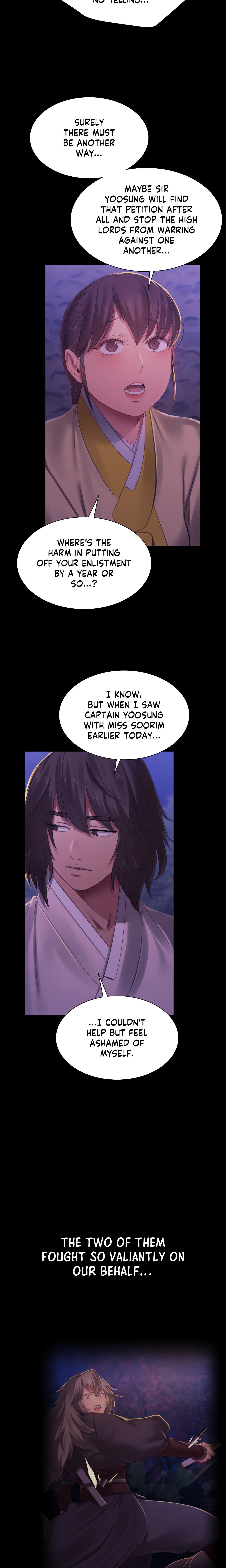 Madam Chapter 150 - Manhwa18.com