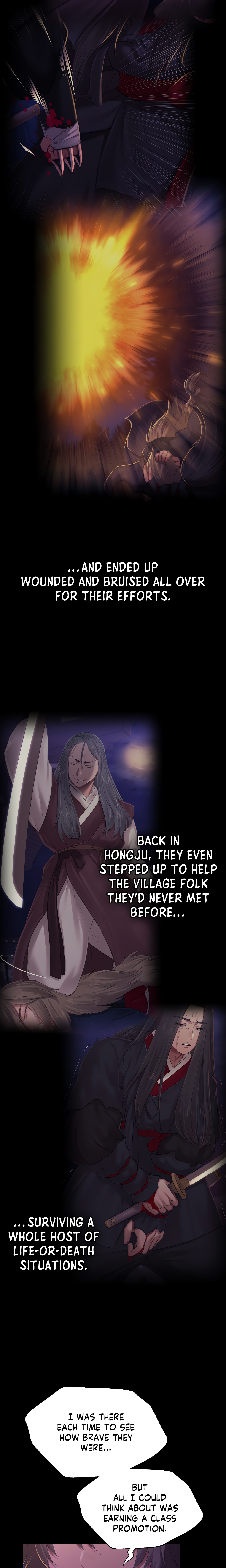 Madam Chapter 150 - Manhwa18.com