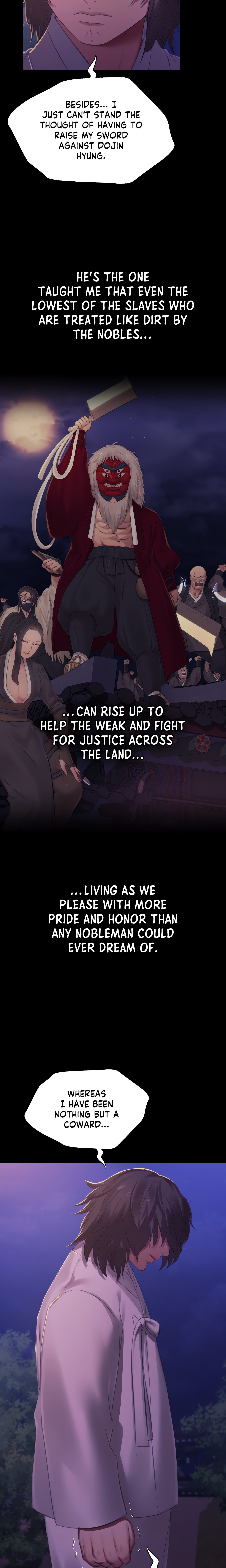 Madam Chapter 150 - Manhwa18.com