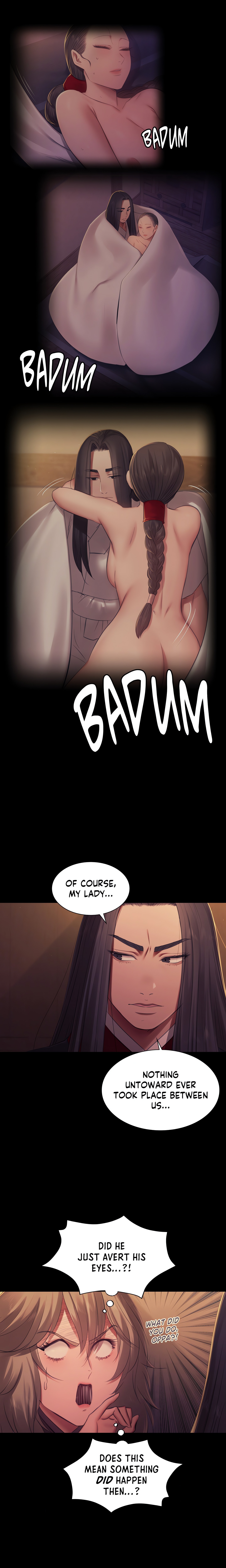 Madam Chapter 150 - Manhwa18.com
