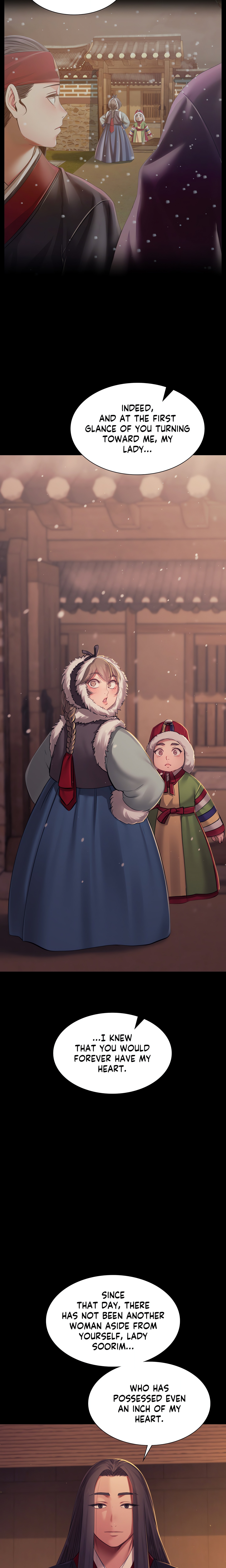 Madam Chapter 150 - Manhwa18.com