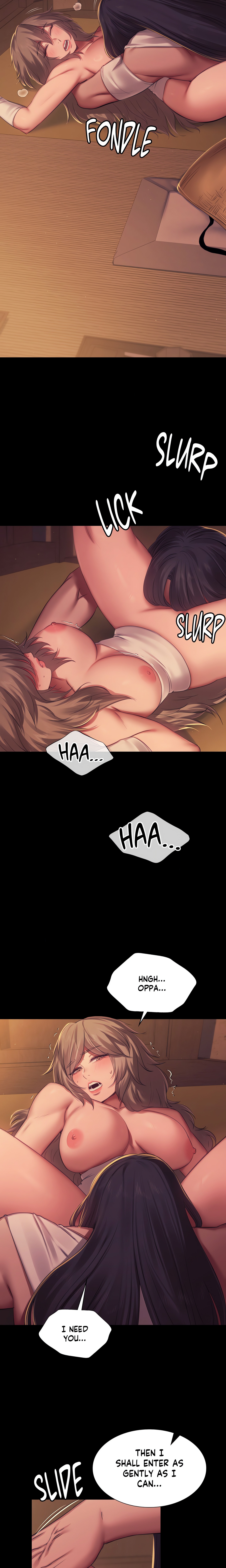 Madam Chapter 150 - Manhwa18.com