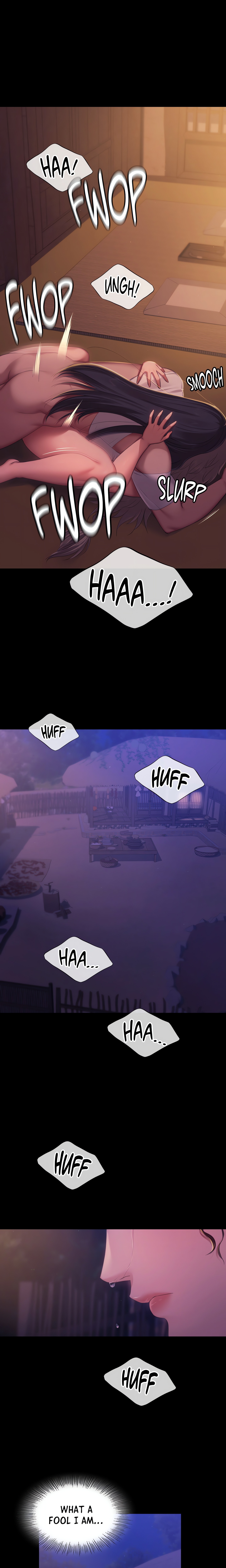 Madam Chapter 150 - Manhwa18.com