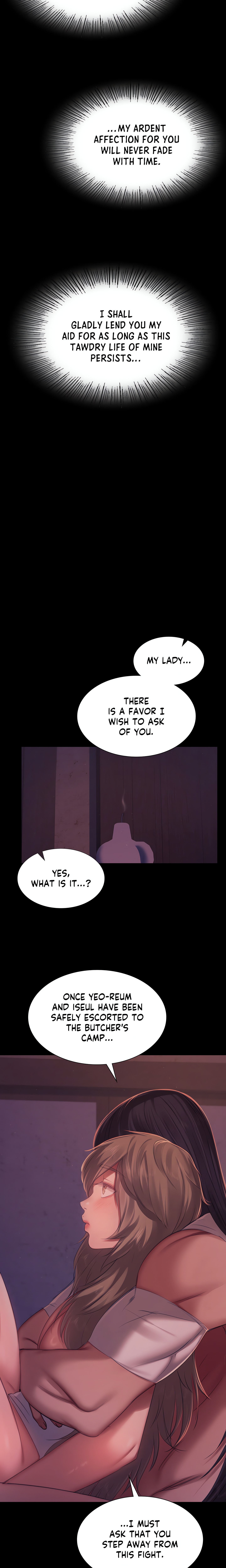 Madam Chapter 150 - Manhwa18.com