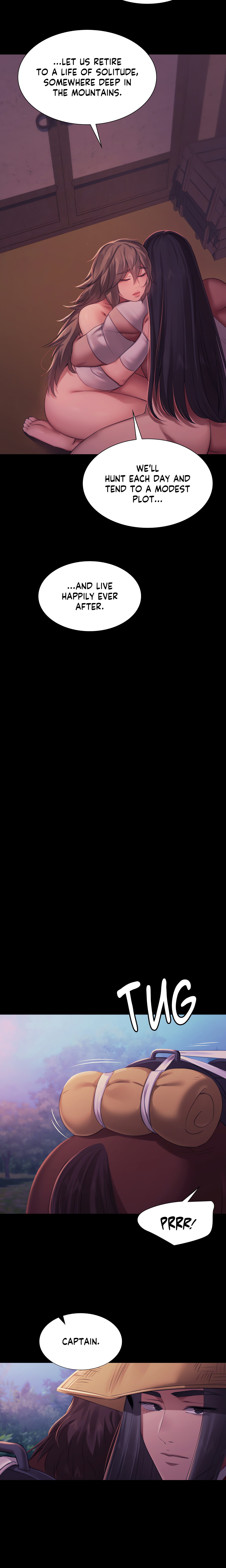 Madam Chapter 150 - Manhwa18.com