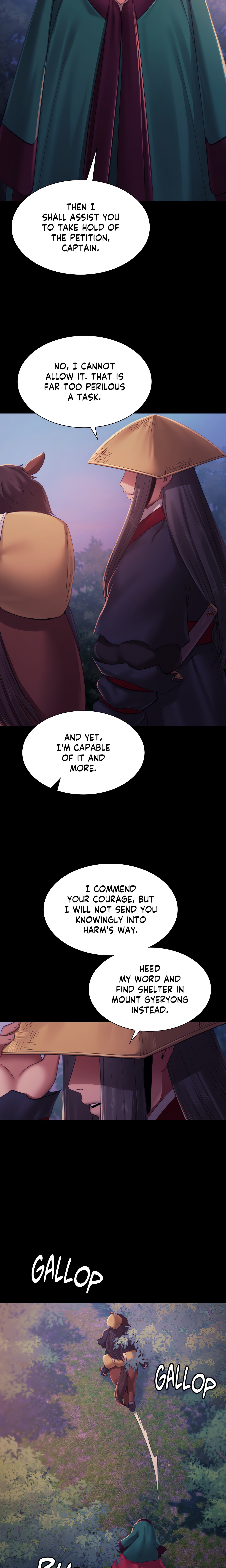 Madam Chapter 150 - Manhwa18.com