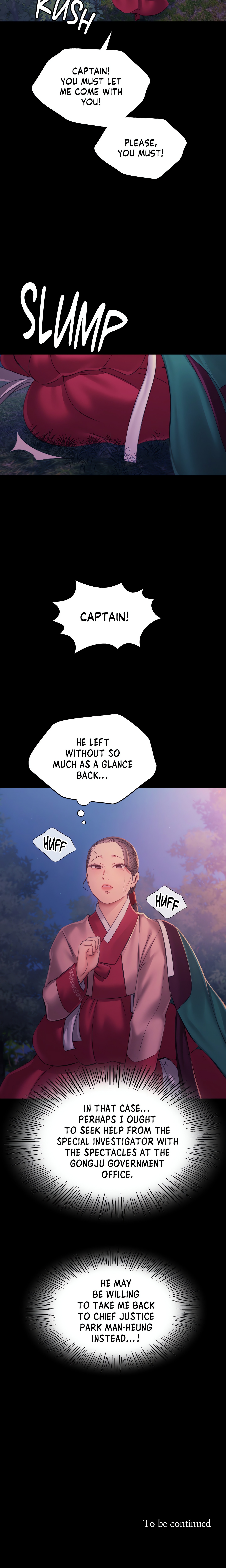 Madam Chapter 150 - Manhwa18.com