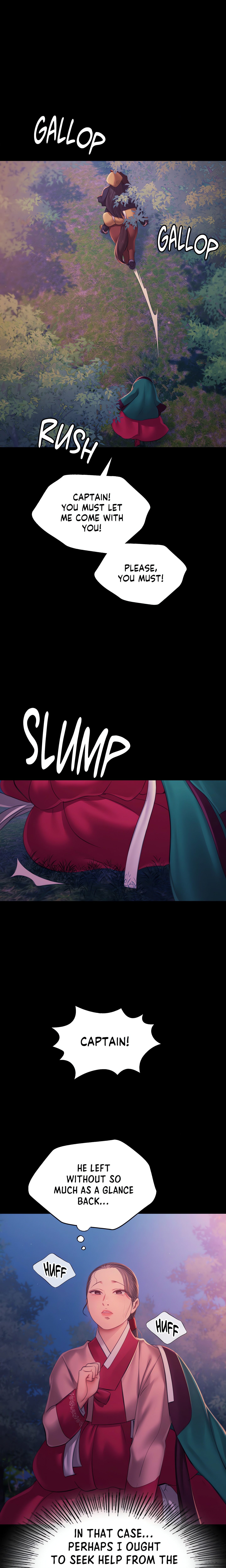 Madam Chapter 151 - Manhwa18.com