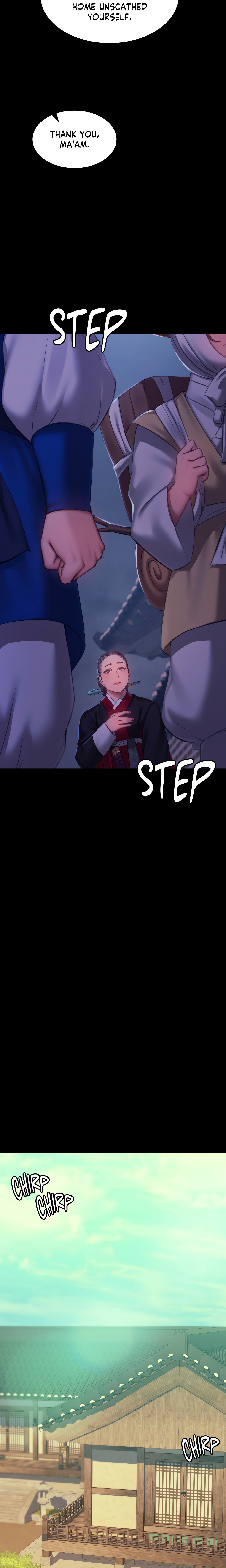 Madam Chapter 151 - Manhwa18.com